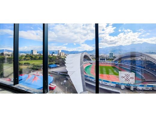 Mata de Palo, Cantón de San Joséのオフィス