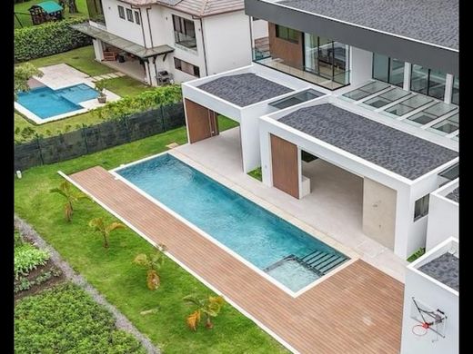 Santa Ana, Provincia de San Joséの高級住宅