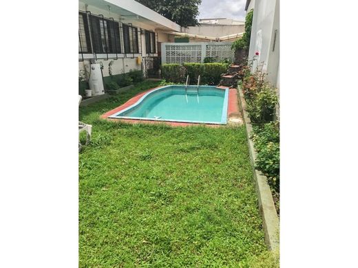 Casa de lujo en Mata de Palo, Cantón de San José