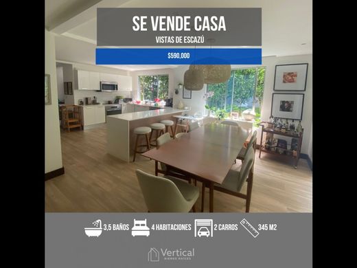 Casa de luxo - Escazú, Provincia de San José