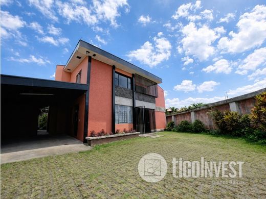 Luksusowy dom w Curridabat, Provincia de San José