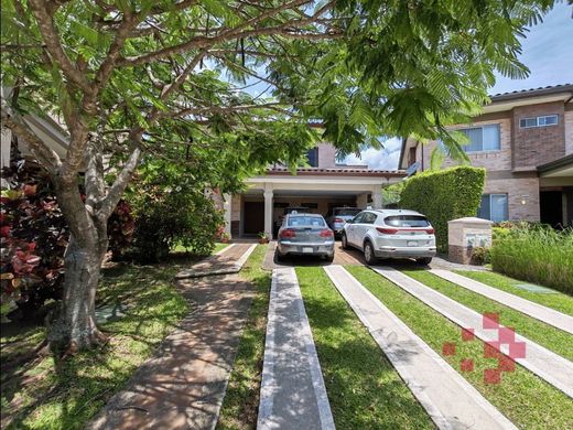 호화 저택 / Santa Ana, Provincia de San José