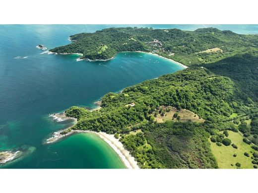 Grundstück in La Cruz, Acosta