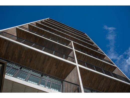 아파트 / 산호세, Cantón de San José