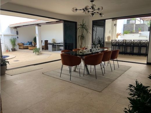 Casa di lusso a Escazú, Provincia de San José