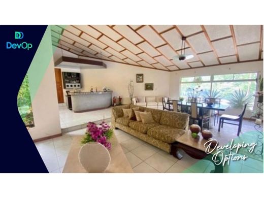 Casa di lusso a Garita, La Cruz