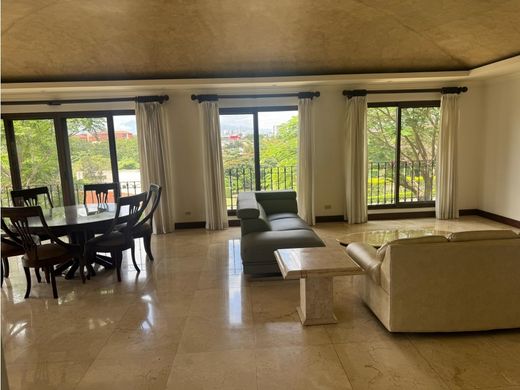 Casa di lusso a Escazú, Provincia de San José