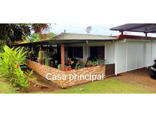 Gutshaus oder Landhaus in Upala, Provincia de Alajuela