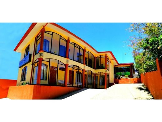 Monte Verde, Cantón de Puntarenasのホテル