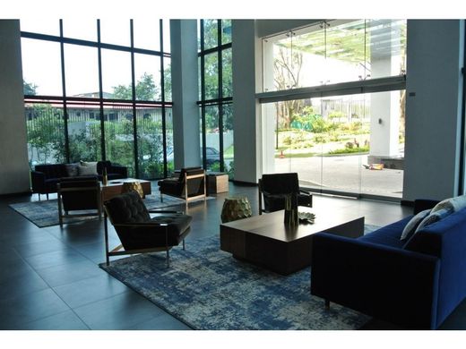 Residential complexes in Escazú, Provincia de San José