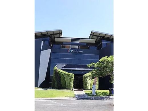 사무실 / Santa Ana, Provincia de San José