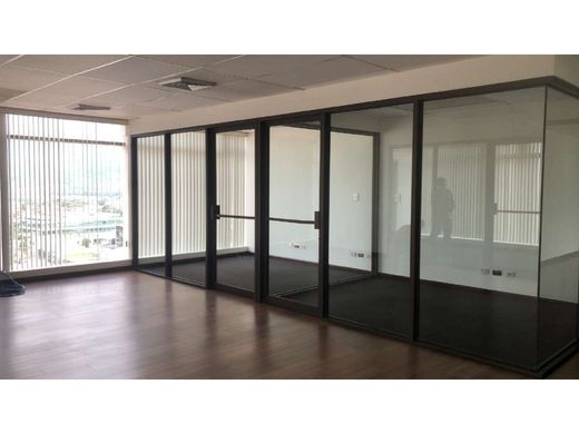 Office in Mata de Palo, Cantón de San José