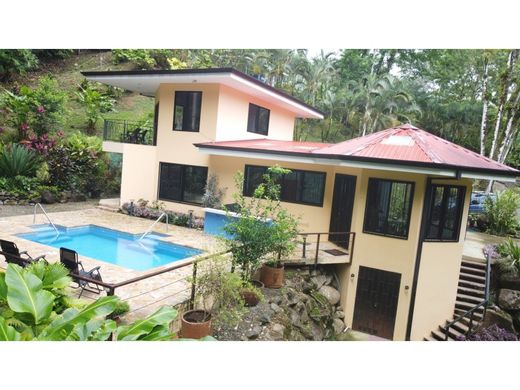 Luxury home in Osa, Provincia de Puntarenas