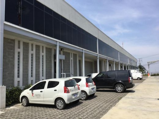 Office in Lagunilla, Santa Cruz