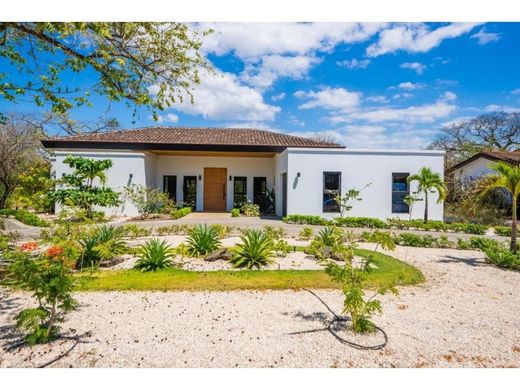 Maison de luxe à Tamarindo, Santa Cruz