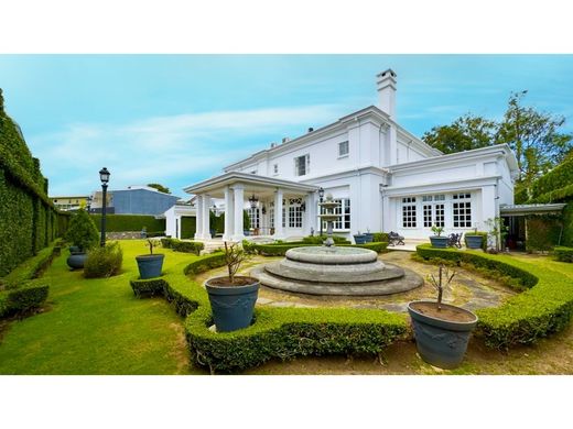 Luxe woning in San José, Cantón de San José