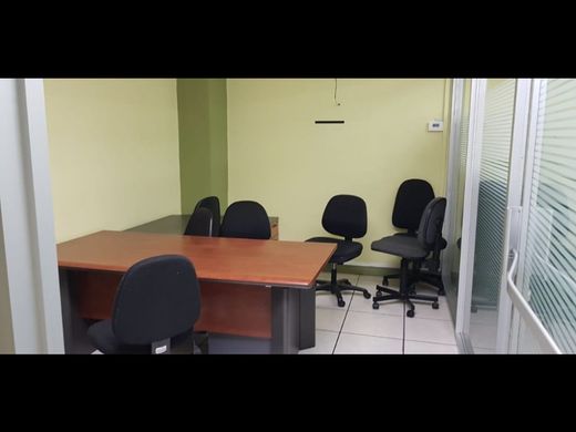 사무실 / 산호세, Cantón de San José