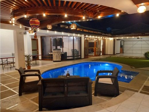 Luxe woning in San Vicente de Moravia, Moravia