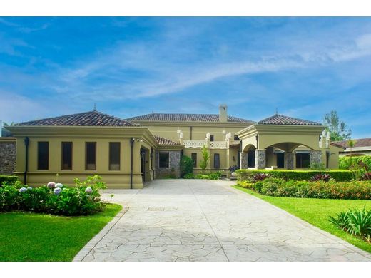 Casa de lujo en Curridabat, Provincia de San José