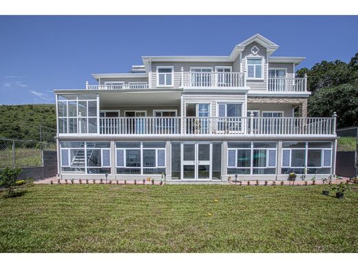 Luxe woning in Naranjo, Provincia de Alajuela