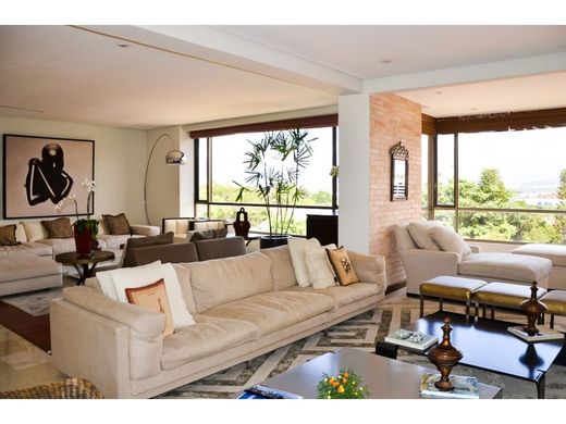Apartment in Escazú, Provincia de San José