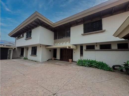 Casa de lujo en Pavas, Cantón de San José