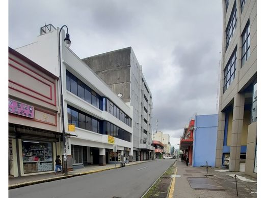 Residential complexes in San José, Cantón de San José