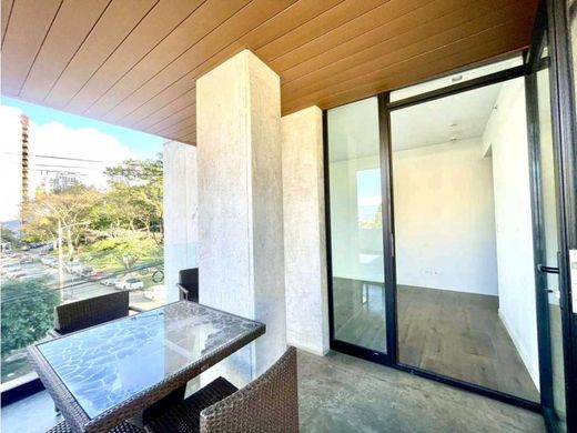 Appartamento a Mata de Palo, Cantón de San José