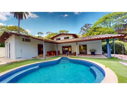 Maison de luxe à Osa, Provincia de Puntarenas