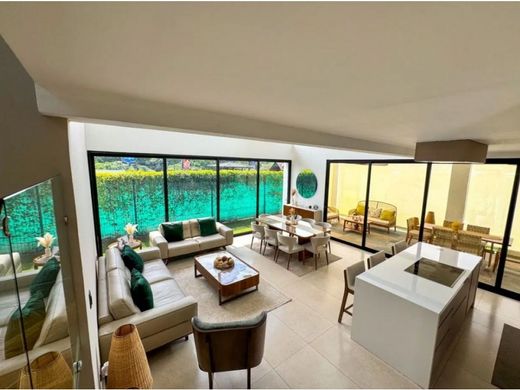 Casa di lusso a Santa Ana, Provincia de San José