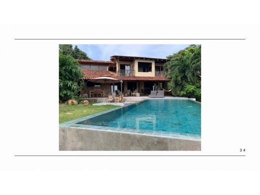 Luxury home in Puntarenas, Provincia de Puntarenas