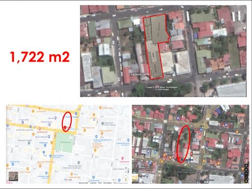 Terreno en Paraíso, Provincia de Cartago