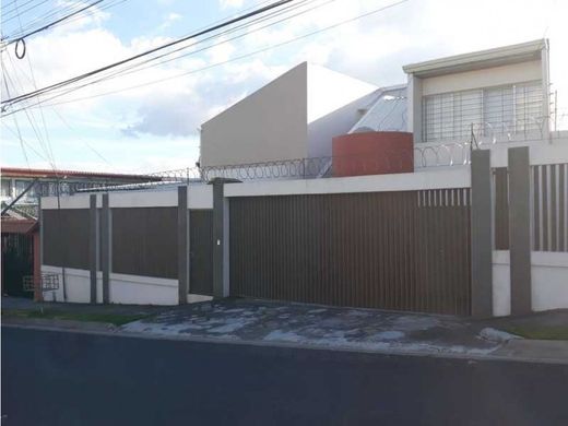 Luxe woning in San Vicente de Moravia, Moravia