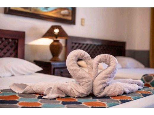 Hotel w Carrillo, Hojancha