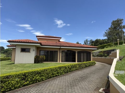 Luksusowy dom w Santa Bárbaraa, Provincia de Heredia