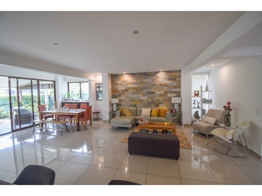 Luxe woning in Santa Ana, Provincia de San José