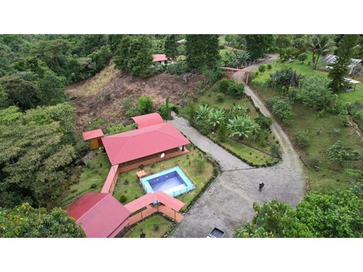 Landhuis in San Isidro del General, Pérez Zeledón