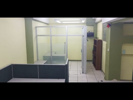 사무실 / 산호세, Cantón de San José