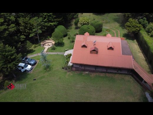 Quinta rústica - Alajuela, Cantón de Alajuela