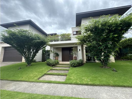 ‏בתי יוקרה ב  סן חוזה, Cantón de San José