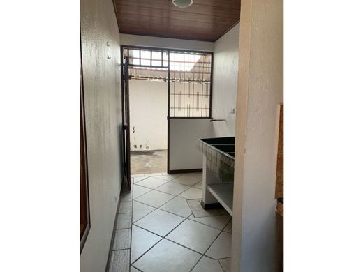 Appartement in Alajuela, Provincia de Alajuela