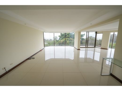 Appartement in Escazú, Provincia de San José