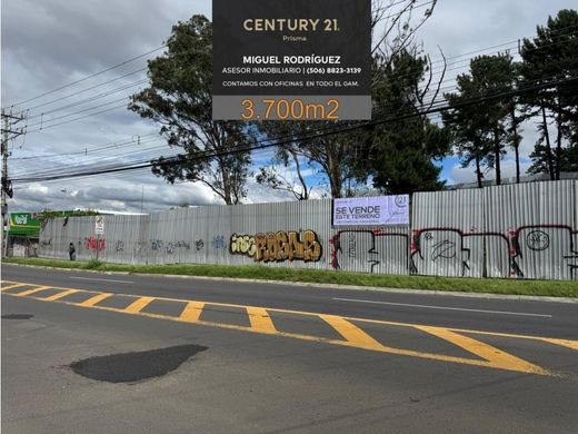 Terrain à Pavas, Cantón de San José