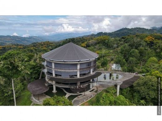 Cortijo o casa de campo en Osa, Provincia de Puntarenas