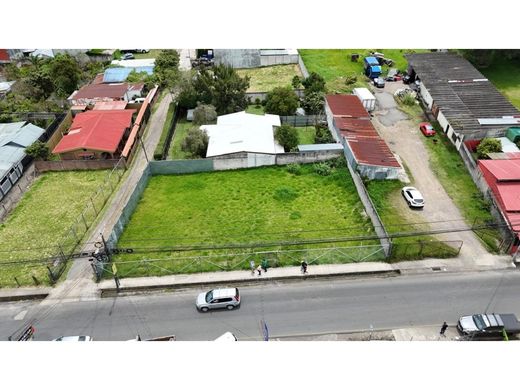 Land in Cartago, Cantón de Cartago