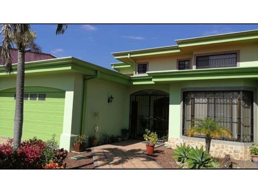 Luxe woning in San Vicente de Moravia, Moravia