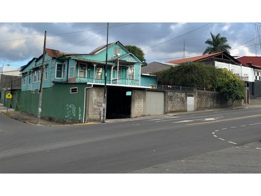 Arsa San José, Cantón de San José