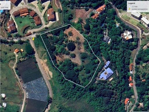 Arsa Santa Ana, Provincia de San José