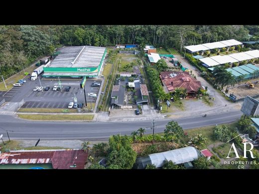 Land in La Fortuna, Bagaces