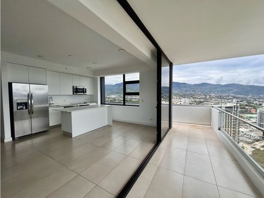Appartement à Mata de Palo, Cantón de San José